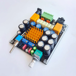 12V TA2021B power amplifier computer digital power amplifier board