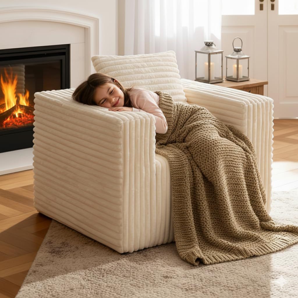 Amazon explosión vacío esponja compresión sofá perezoso silla de beanbag pequeño balcón sofá personalizado
