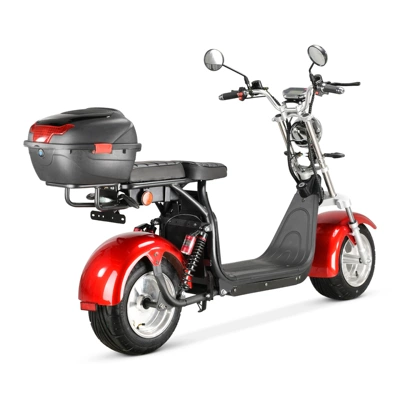 Warehouse Dropshipping, Two-Wheeled Motorcycle, Adult – Elektrikli motosikletlər