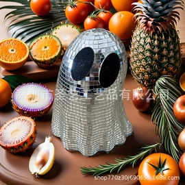 面具;场地布置道具;装饰花瓶