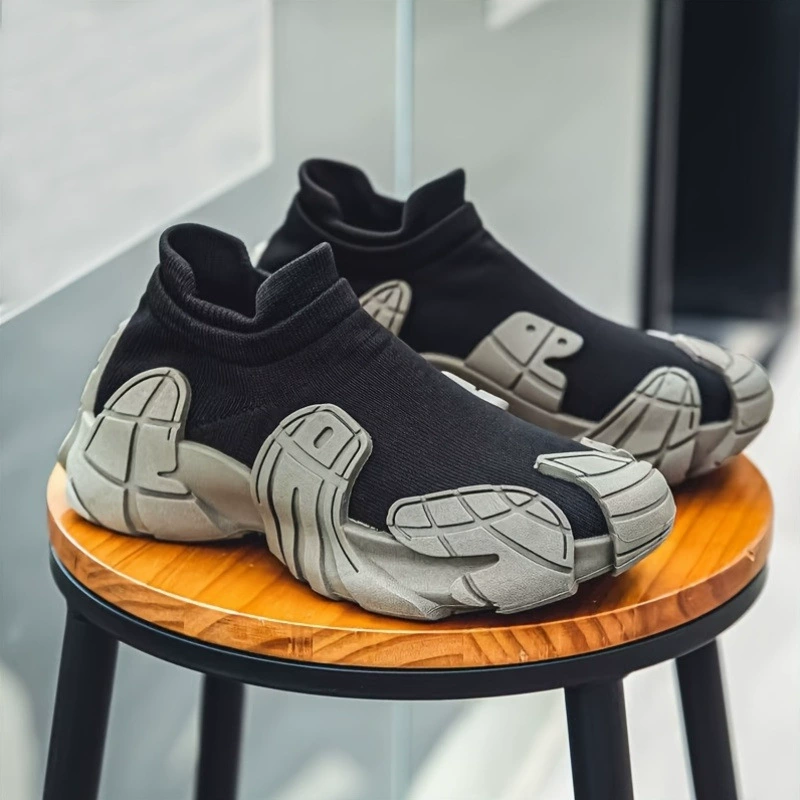 Мужская обувь 2025 трансграничная воздушная