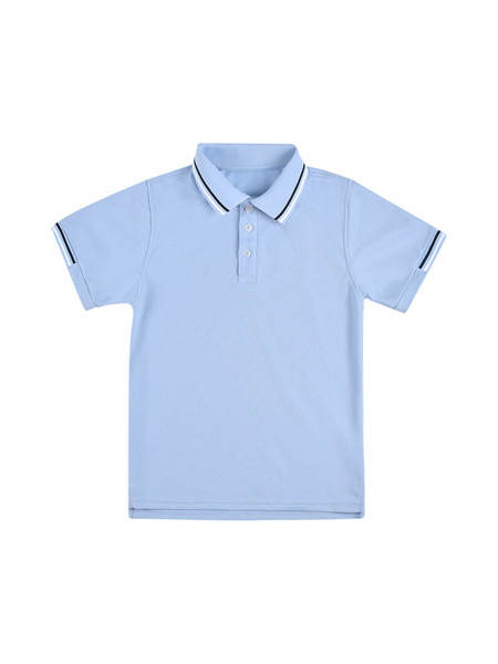 Summer shirt for boys
