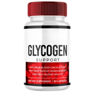 Easy Flow Glycogen Supplement Vitamin Supplement