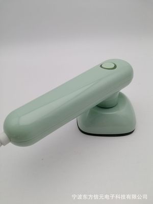 新款家用便携手持学生宿舍出差旅行小熨斗挂烫机短视频直播厂货源