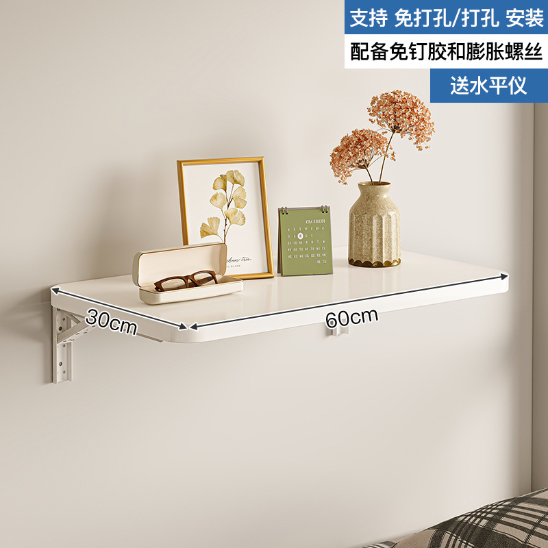 Mesa plegable de pared tablero plegable de pared colgante de pared escritorio colgante de pared mesa de cocina mesa plegable estante
