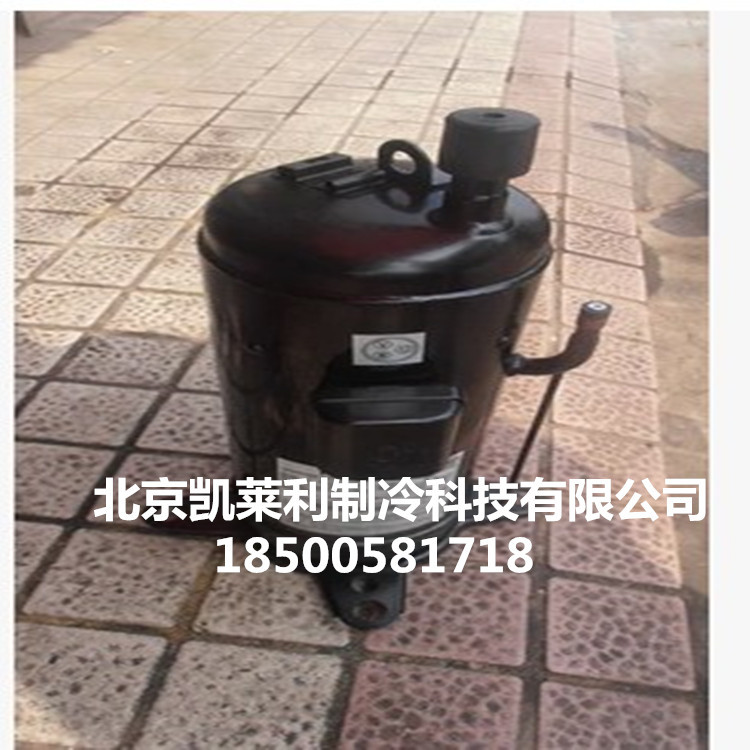 503DHV-80D2Y日立压缩机503DHV-80D2 5匹变频空调制冷压缩机