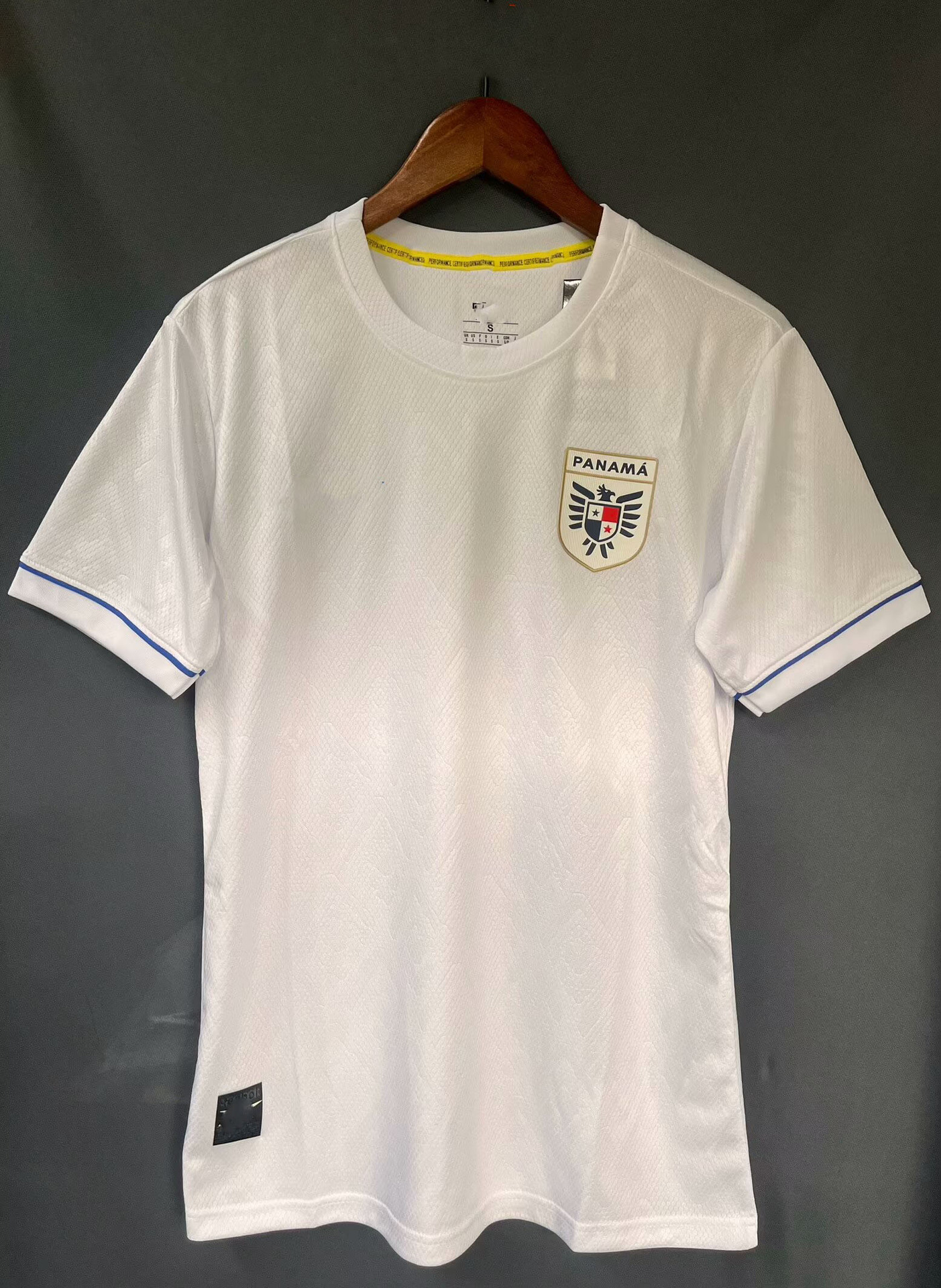 2425 파나마 화이트