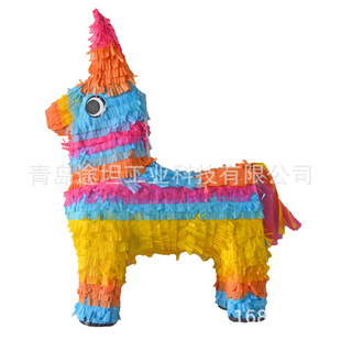 ���HƤ�{�� pinata pinatas  Ƥ�{��  donkey pinata PINATA
