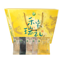 禾煜爆款杂粮礼盒系列五谷礼 春节年货员工福利企业采购节日礼品