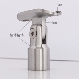 楼梯及配件;建筑护栏;工地施工材料