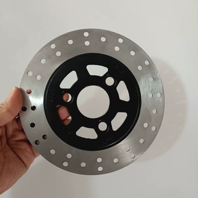 Outer Diameter 180*Inner Diameter 40.5*Thickness 3.5 Brake disc/brake drum