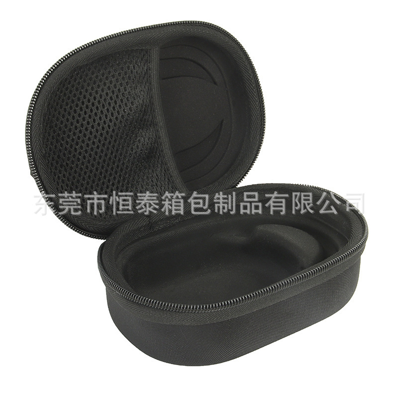 Suitable for JBL clip4 Bluetooth Speaker EVA Storage Box clip4 Generation Protective Cover Outdoor Portable Storage Bag