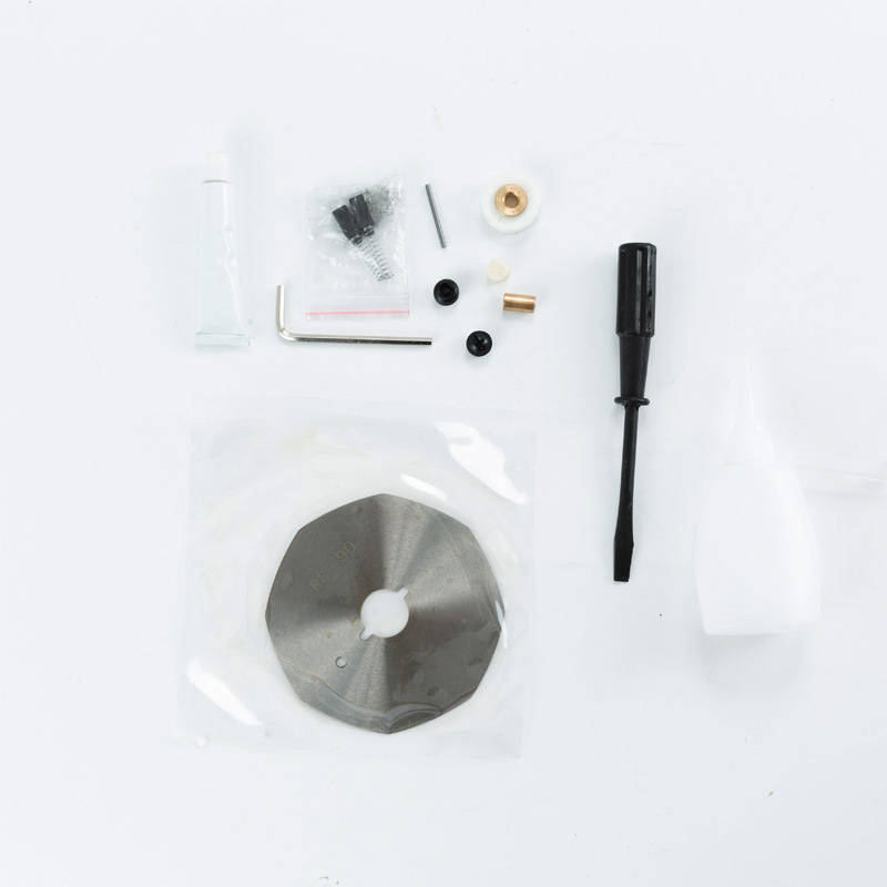 90型圆刀裁剪机214