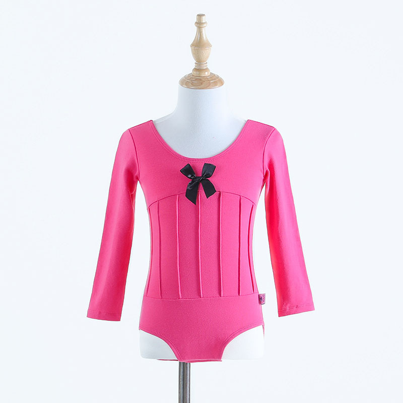Trajes de baile para niños niñas de mangas cortas ballet ropa de baile para niños de jardín de infantes
