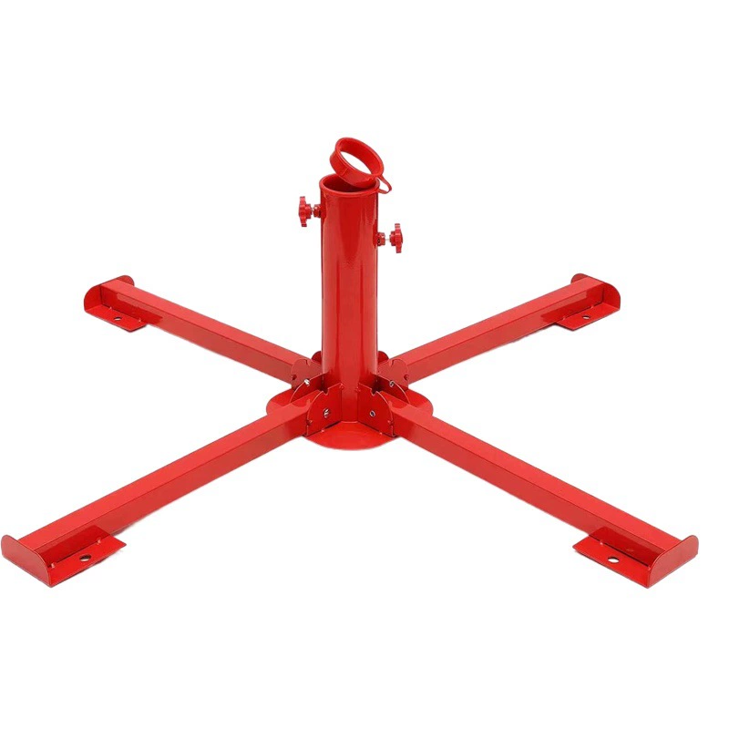 Подставка для зонта от солнца, кронштейн с черным бриллиантом, уличный зонтик от солнца, зонтик от солнца, крестообразная основа для зонта, основание для зонта от солнца