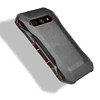 Applicable to Kyocera Torque 5G mobile phone case Litchi leather pattern protective cover G06 post -cover shell