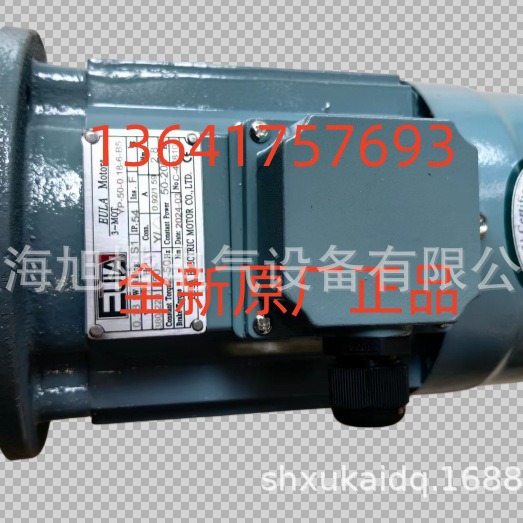 YP-50-4-4-B5  EULA电机电动机