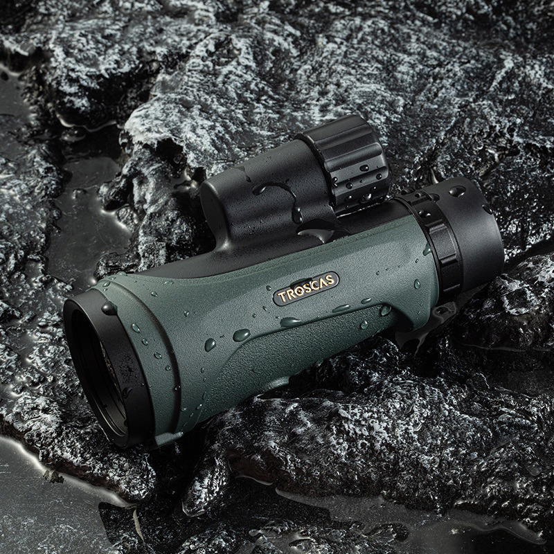 Troscas Monocular High Definition High Power Telescope For Phone_voghion.com