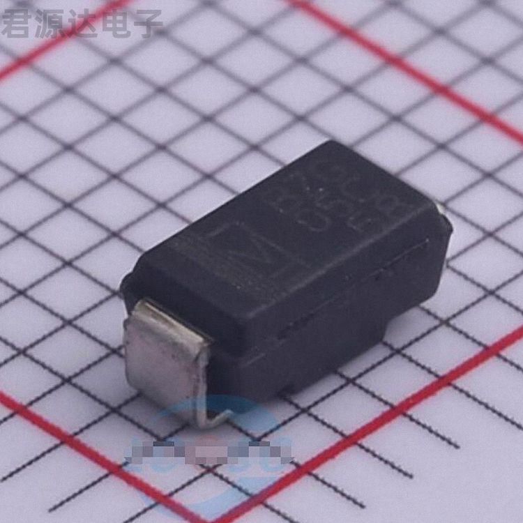BZG05C68-HM3-08 封装 SMA 稳压二极管