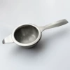 Original color tea filter without bottom tray