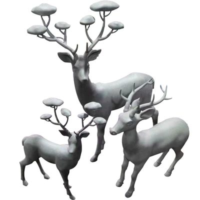Replica Mold, Industrial molds