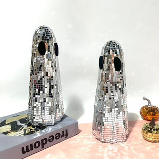 �羳��ƷDisco ghost�f�}���D�䷴���Ɍ��b�˹���R�����`�[��
