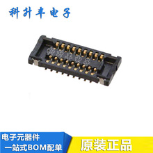 503304-1810 5033041810 0.4MM��� 18PIN ĸ����԰������� ԭװ