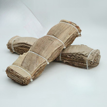 皮花旦榆树人发水片京剧贴片榆树皮人物服装刨花护发青衣假发胶鬓