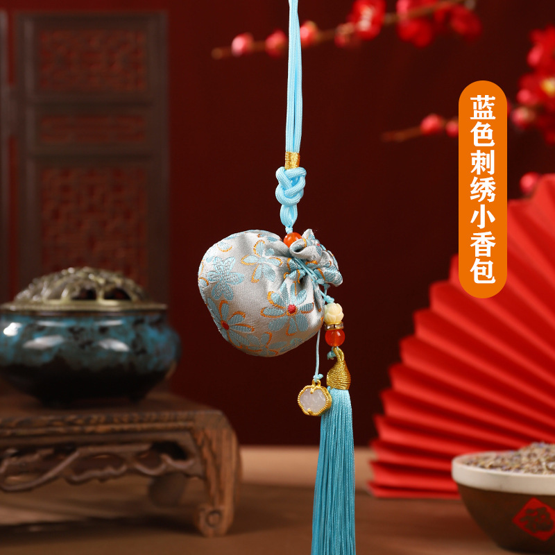 Boat Festival chino bolsas de vestir