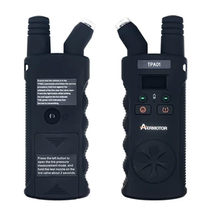TPMS relearn Tools Plus Digital Tire Manometer 150 PSI 2 in 1 TPMS