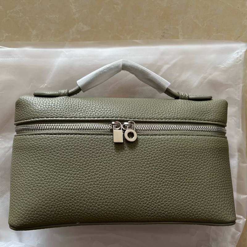 Ash green [hardware without letters]]