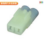 厂家生产销售插接器端子汽车线束接插件住友6180-2451线束端子