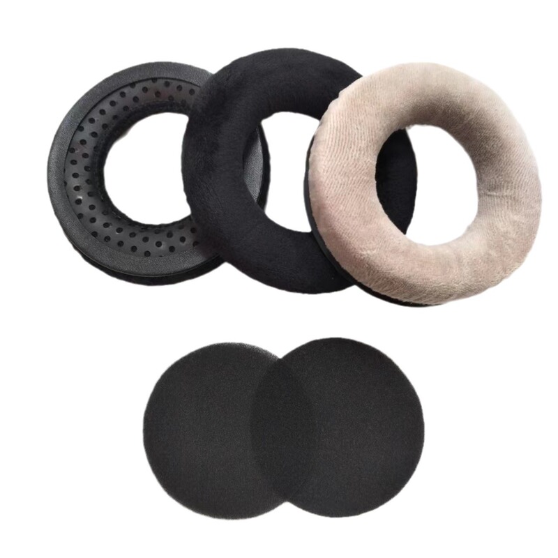 Applicable to Baiya power T70P T5P T1 DT990 DT880 DT770PRO earphone cover sponge earmuffs