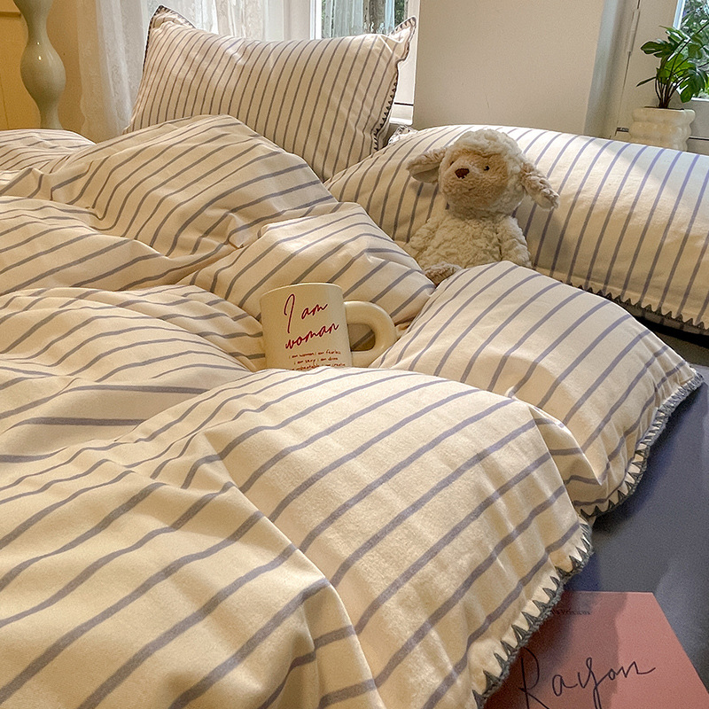 YunhuAn blue [clAss A shell edge thickened brushed]