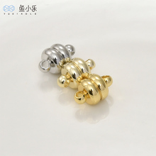 ?��ɫ5mm����С̖�14k���F�۴��F�A�ο�diy�����~�����