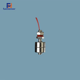 浮球开关;接近开关;继电器模块