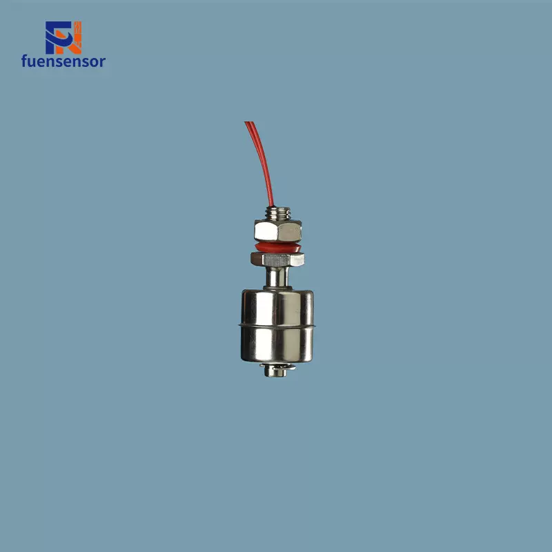 源头工厂不锈钢浮球开关可多浮球液位开关饮水机小家电配件