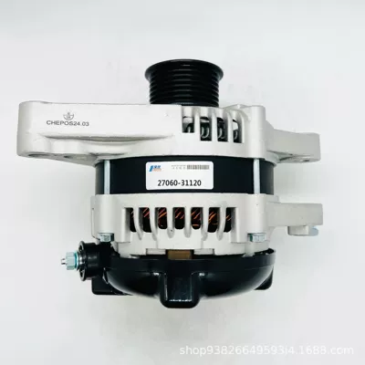 Suitable for Toyota Series Generatorlar hissələri (Dinamo və detalları)