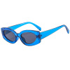 Trend sunglasses suitable for men and women, fashionable dye, 2023 collection, new collection, European style, internet celebrity