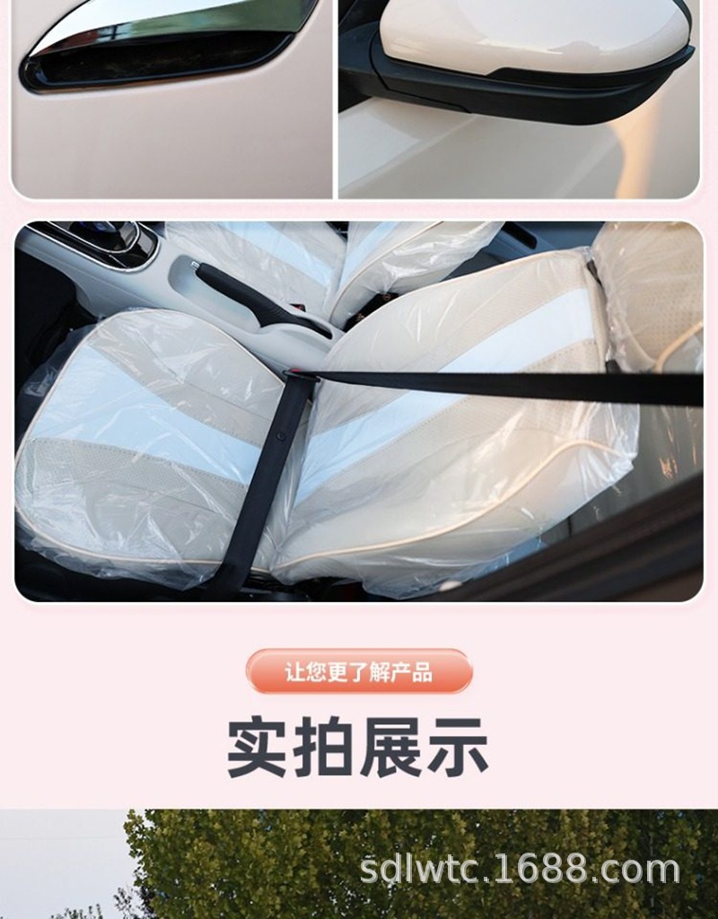 Seagull-Style Electric Four-Wheel Vehicle, Household Fuel-Electric Hybrid Car for Women, Fully Enclosed Lithium Battery Electric Vehicle