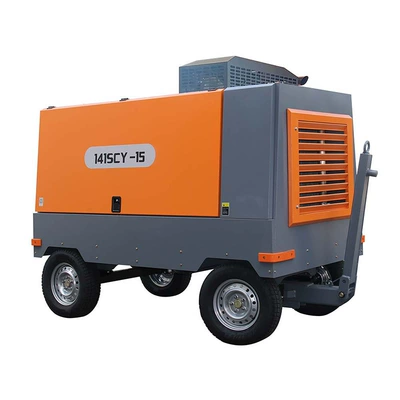 Screw Air Compressor, Hava kompressorları