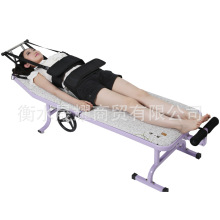助邦牵引床牵引器家用颈腰椎拉伸架脊柱矫正理疗牵引机牵引架