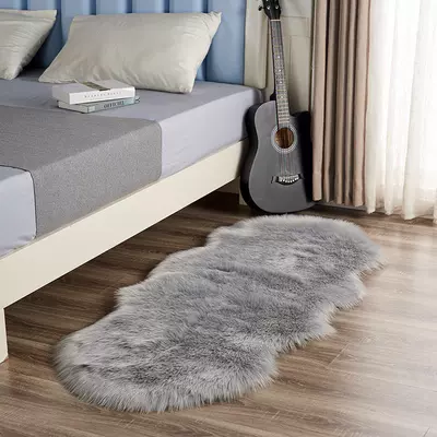 Car Carpet – Ins Style Cute Room