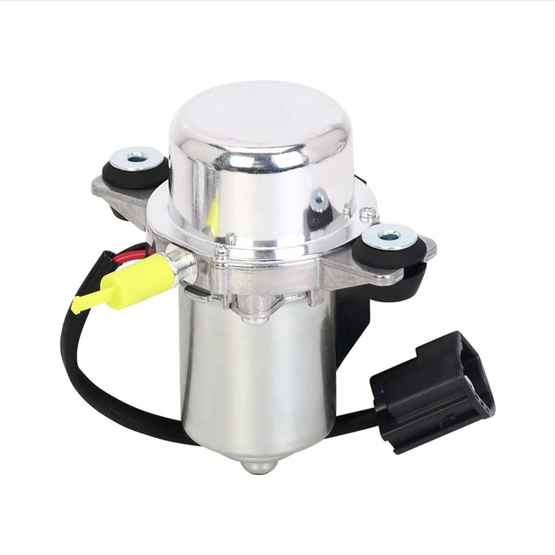 Cross-border applicable to UP28 new energy vehicles Volvo Land Rover electric vacuum pump 20804130