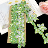 Spot Supply вышивки кружев