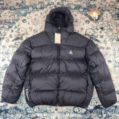 高品质 跨境CG T-FIT 城市户外机能 轻量 高蓬松防水保暖拼色棉服