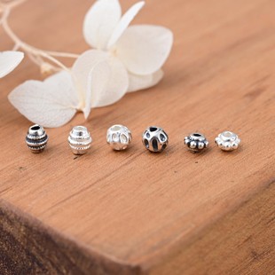 S925���y�A���N���X݆܇݆���� ���s�ٴ�����ڰ�ɢ��DIY�ִ����