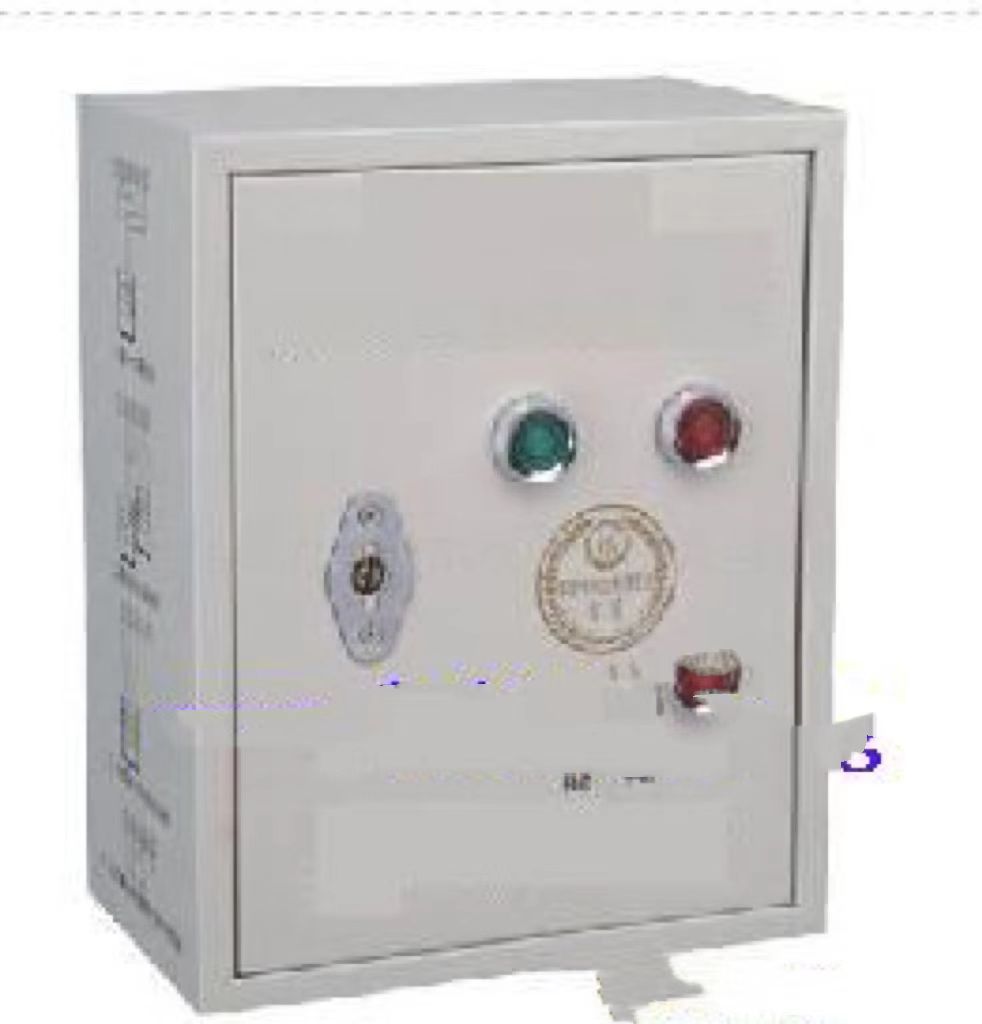 水位控制器 型号 FH05-CCYJ-96E 库号 M129003