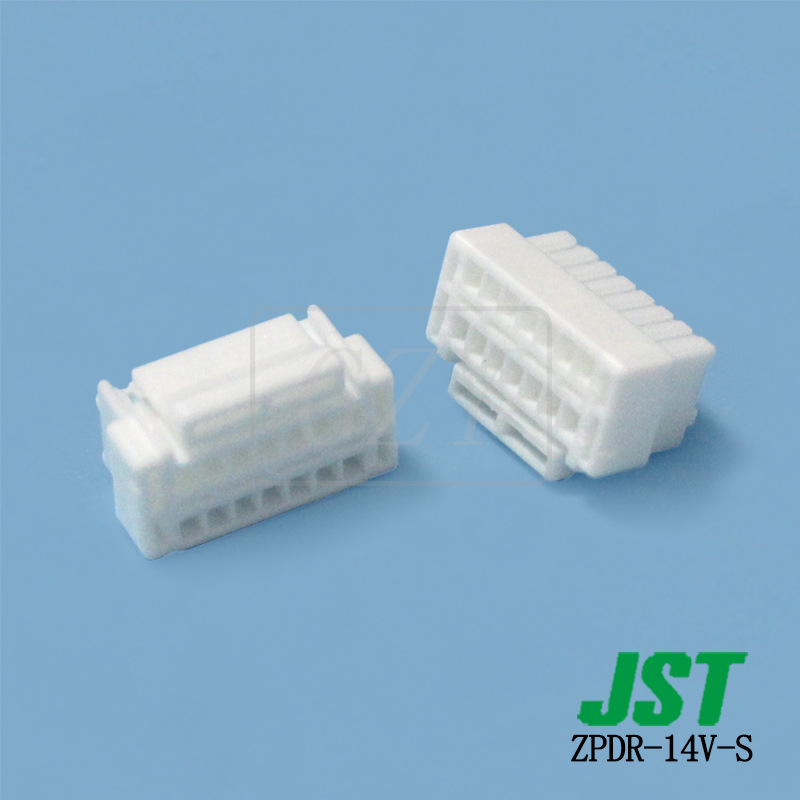 ZPDR-14V-S �ܿǿ��� JST������ ZPDϵ�� 1.5mm���