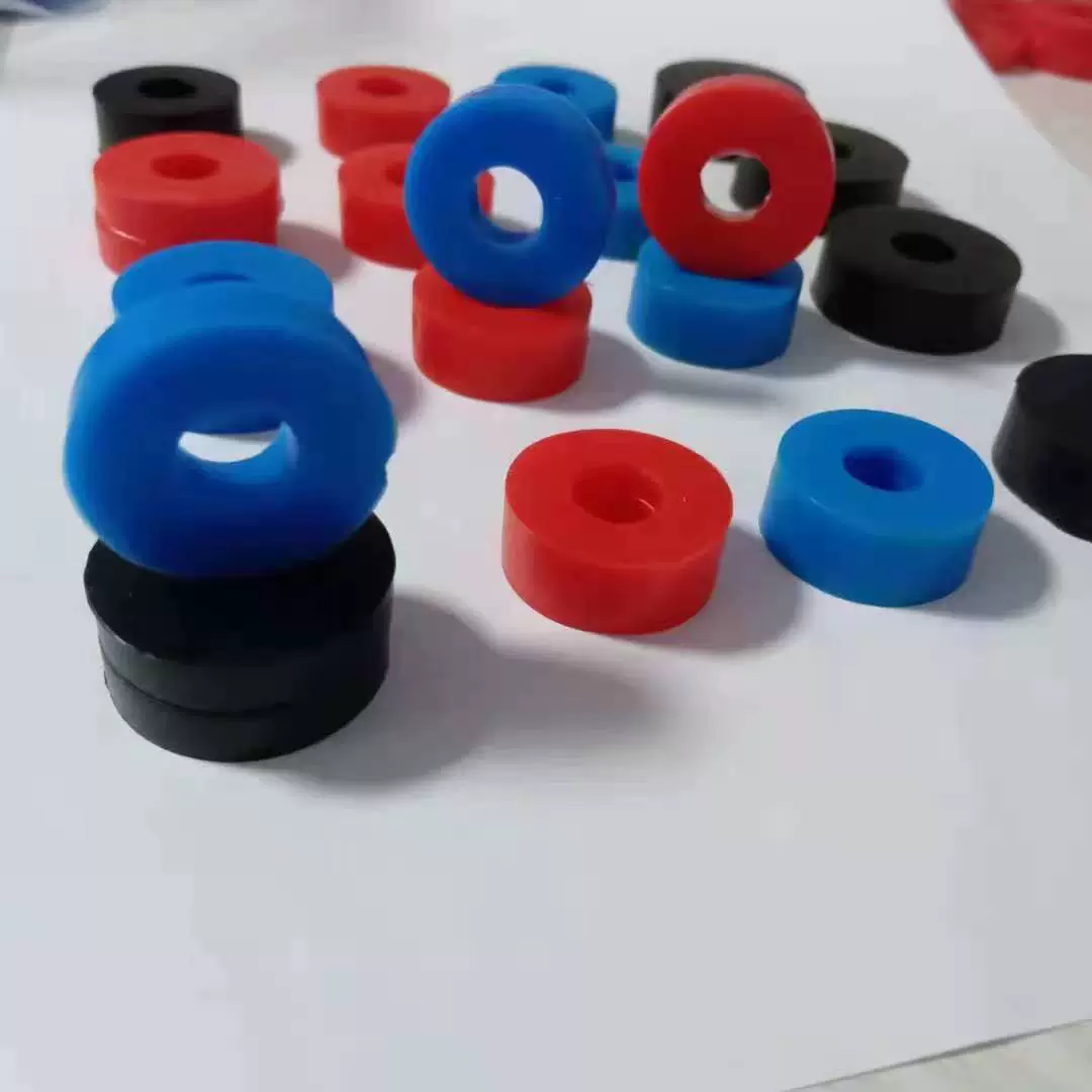 Резиновая шумо- and vibration pad for indoor air-conditioners?
